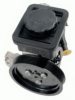 BMW 32413450766 Hydraulic Pump, steering system